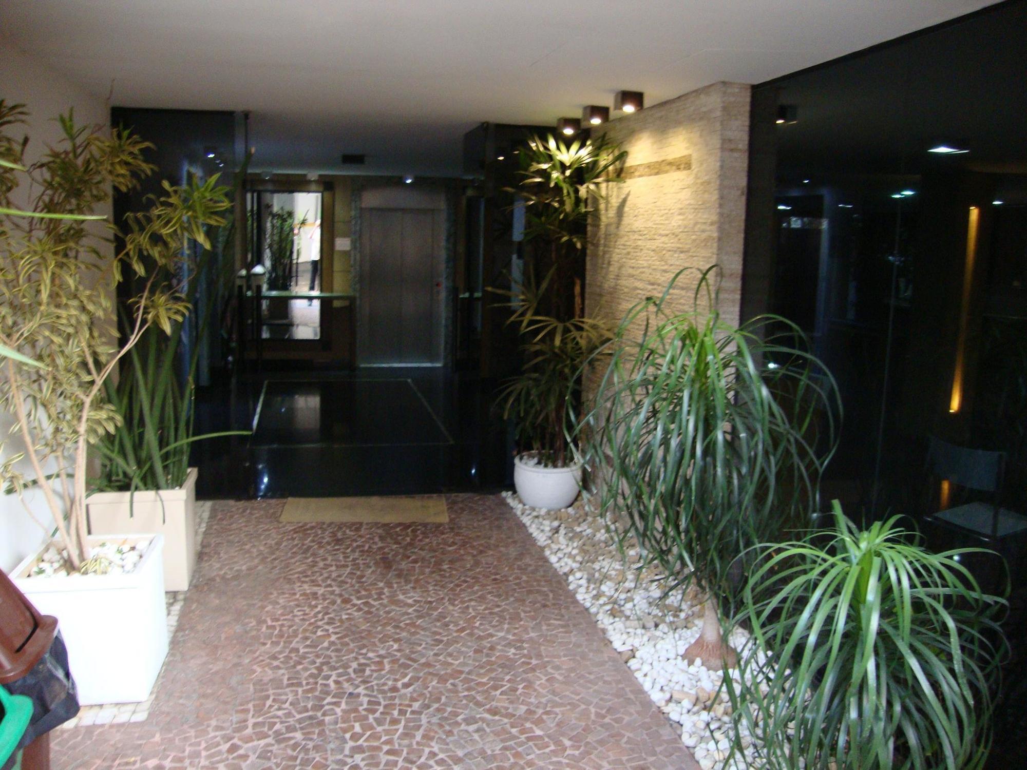 Calandre Hotel Sao Paulo Exterior photo